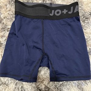 Jo and Jax shorts
